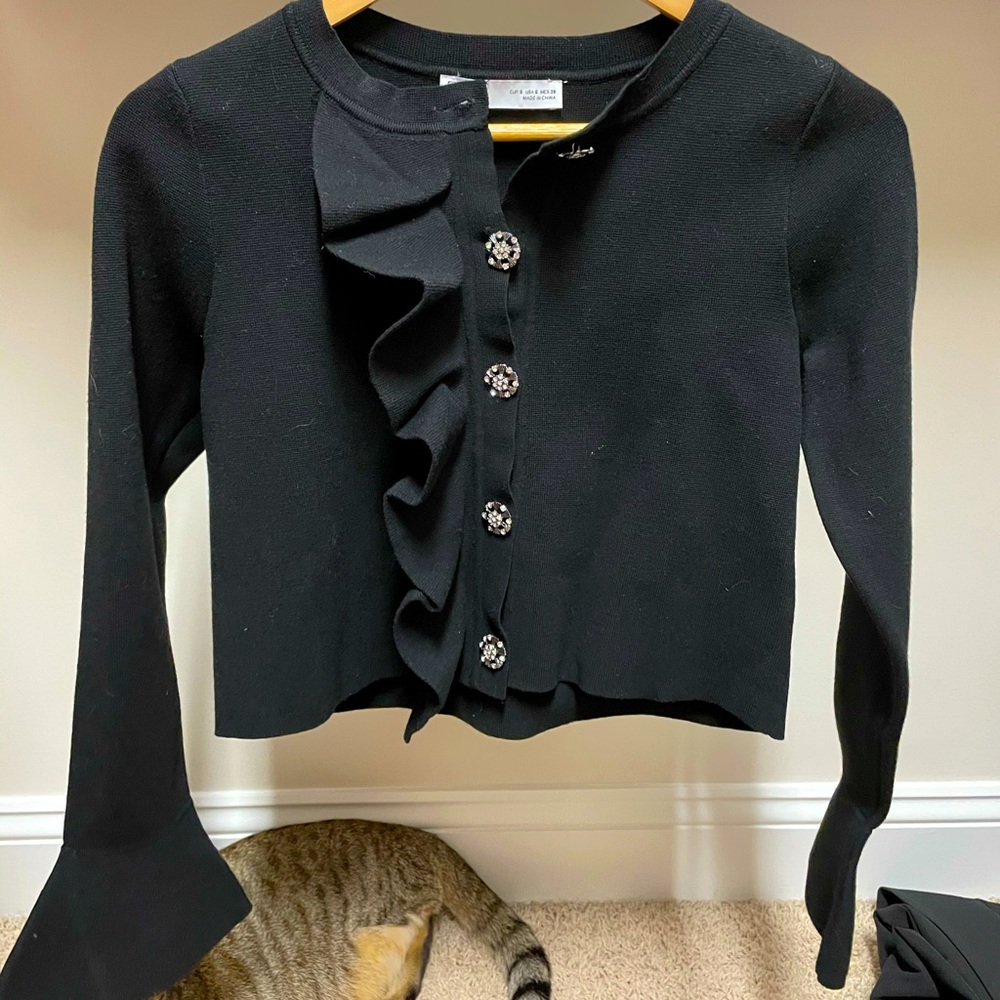 Size S, Zara